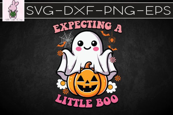 Halloween Pregnancy Mom SVG: Graphics for Crafts