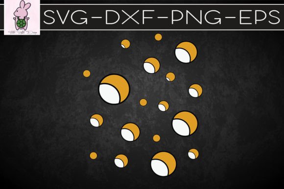 Swiss Cheese Funny Cheese SVG for Crafts & Graphics